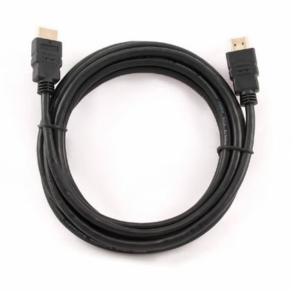 Кабель HDMI Cablexpert CC-HDMI4-10 3м v2.0, 19M/19M черный