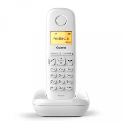 Телефонный аппарат GIGASET A170  black
