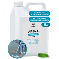 Средство моющее д/пола "ARENA" 5 кг, нейтральное