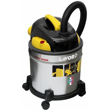 Пылесос LAVOR VAC 20 S