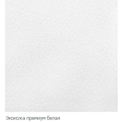 Кресло д/руководителя CHAIRMAN 402 экокожа, черный