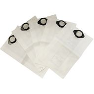 Пылесборник бумажный для пылесосов Lavor VAC 20S, 5шт/упак