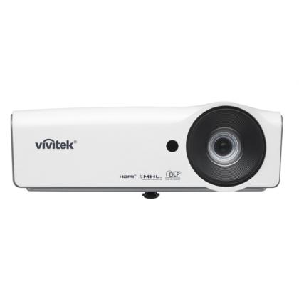 Проектор Vivitek DH558 