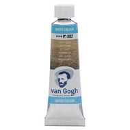 Краски акварельные "Van Gogh" 802 светлое золото, 10 мл., туба
