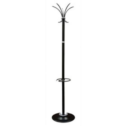 Вешалка напольная Класс ТМЗ, цвет серый