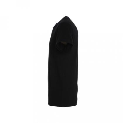 Фуфайка мужская "Imperial" 190, XL, глубокий черный