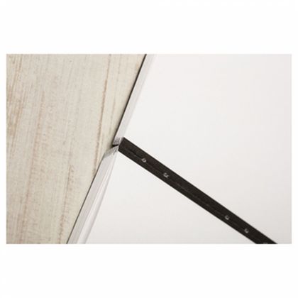 Скетчбук "Graf Book 360" 19*25, 100 г/м2, 100л., шитый