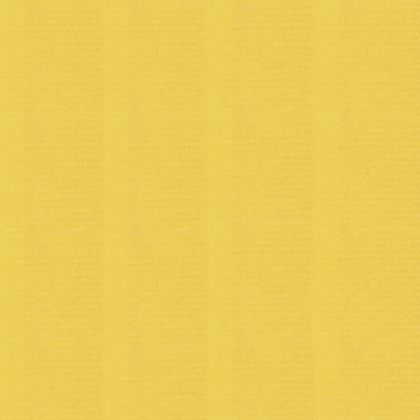Бумага декоративная в рулоне "Coloured Kraft" 3*0,7 м, желтый