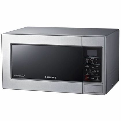 Электропечь СВЧ Samsung GE83MRTS/BW