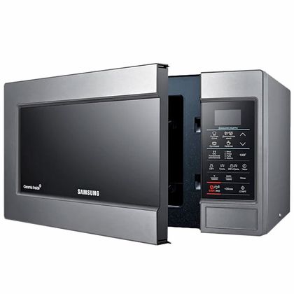 Электропечь СВЧ Samsung GE83MRTS/BW