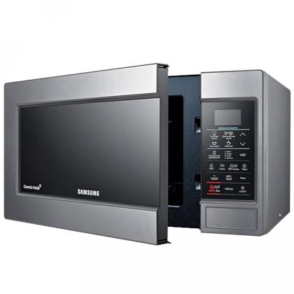 Электропечь СВЧ Samsung GE83MRTS/BW