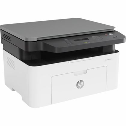 МФУ, лазерное HP, Laser 135a, A4, 4ZB82A