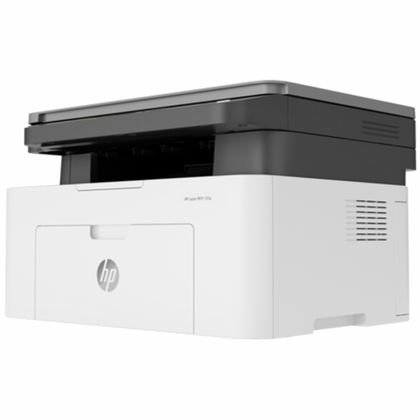 МФУ, лазерное HP, Laser 135a, A4, 4ZB82A
