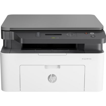 МФУ, лазерное HP, Laser 135a, A4, 4ZB82A