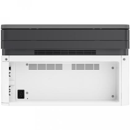 МФУ, лазерное HP, Laser 135a, A4, 4ZB82A