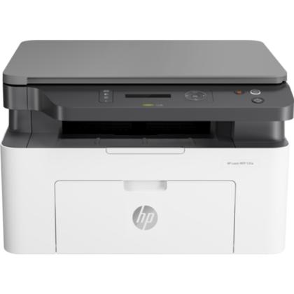 МФУ, лазерное HP, Laser 135a, A4, 4ZB82A