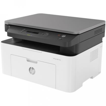 МФУ, лазерное HP, Laser 135a, A4, 4ZB82A