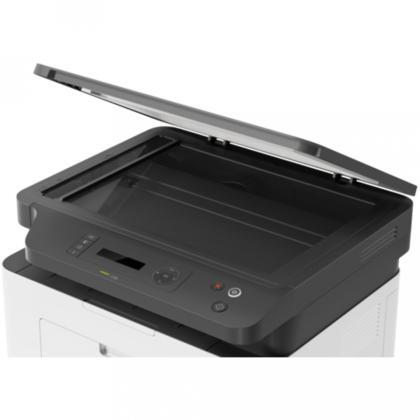МФУ, лазерное HP, Laser 135a, A4, 4ZB82A