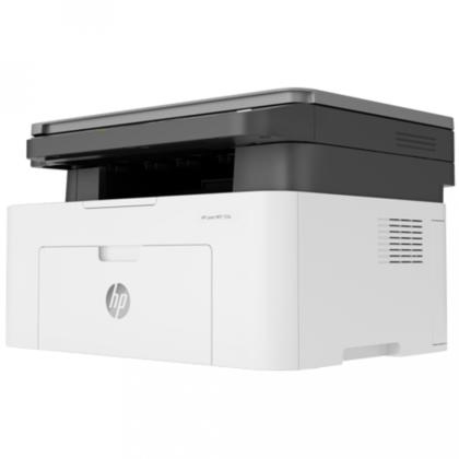 МФУ, лазерное HP, Laser 135a, A4, 4ZB82A