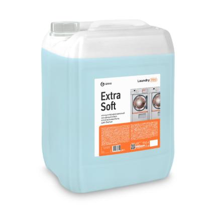 Кондиционер-ополаскиватель для белья Extra Soft 20л, концентрат