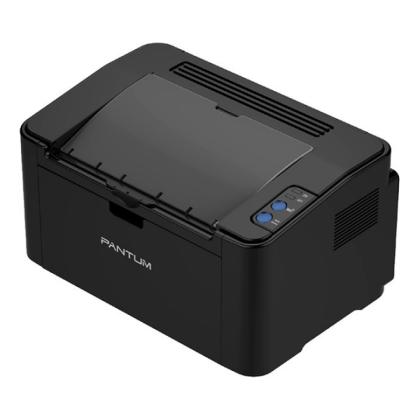 Принтер лазерный монохромный Pantum P2207