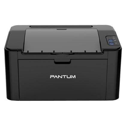 Принтер лазерный монохромный Pantum P2207