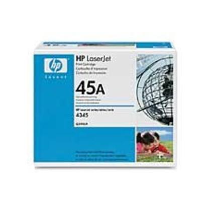 картридж (лаз.) HP LJ 4345mfp/M4345mfp Q5945A