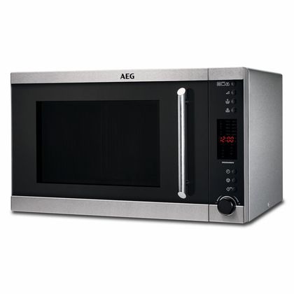 Электропечь СВЧ AEG MFC3026S-M