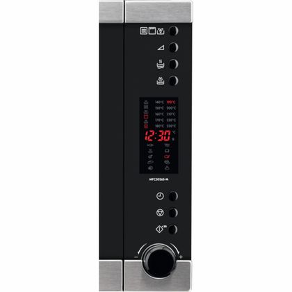 Электропечь СВЧ AEG MFC3026S-M