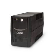ИБП Powerman Back Pro 500 (2xSchuko, 12V/4,5Ah, 320W)