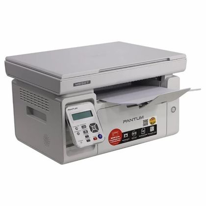 Принтер Pantum M6507 МФУ