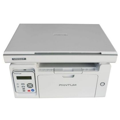Принтер Pantum M6507 МФУ