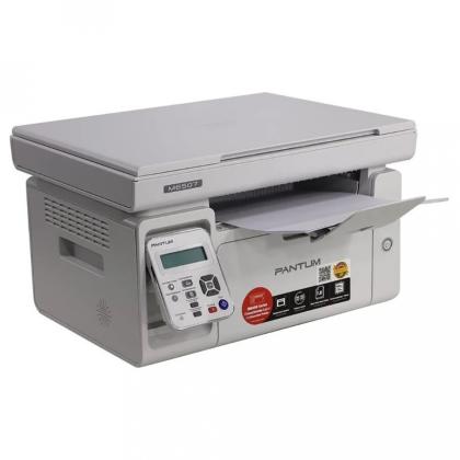 Принтер Pantum M6507 МФУ