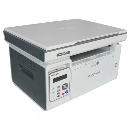 Принтер Pantum M6507 МФУ