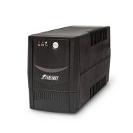 ИБП Powerman Back Pro 800 (2xSchuko, 12V/9Ah, 480W)