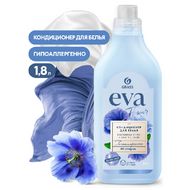 Кондиционер для белья EVA flower 1,8л, концентрат