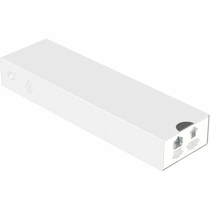 Ручка шарик/автомат "Jotter Monochrome XL SE20" 1 мм, метал., подарочн. упак., золотистый, стерж. синий