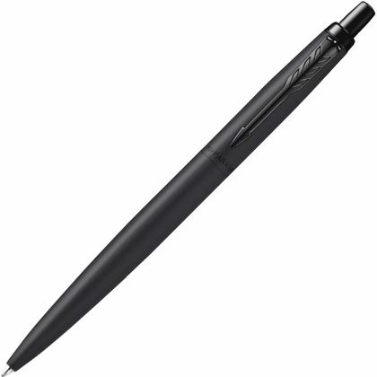 Ручка шарик/автомат "Jotter Monochrome XL SE20" 1 мм, метал., подарочн. упак., розовое золото, стерж. синий