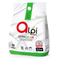 Порошок стиральный Alpi Expert 2,5кг для цветного белья универсал