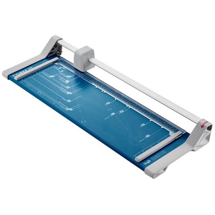 Резак роликовый Dahle 508 A3 (460мм, до 6л./70гр.м.)