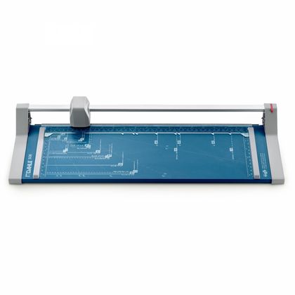 Резак роликовый Dahle 508 A3 (460мм, до 6л./70гр.м.)
