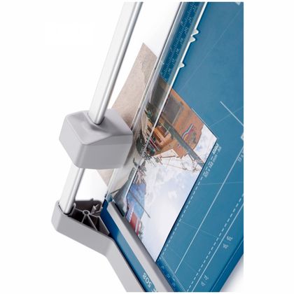 Резак роликовый Dahle 508 A3 (460мм, до 6л./70гр.м.)