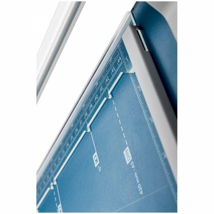 Резак роликовый Dahle 508 A3 (460мм, до 6л./70гр.м.)