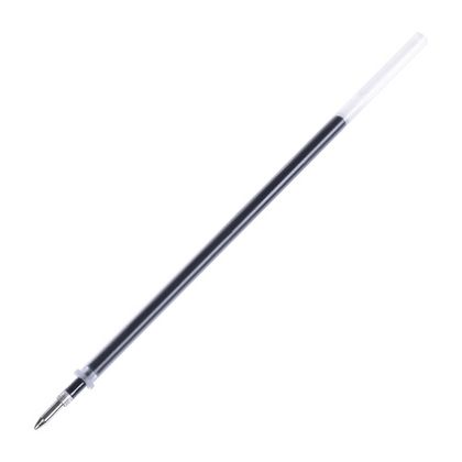 Стержень гелевый, пласт., 0,5 мм, 130 мм "Office Product" черный