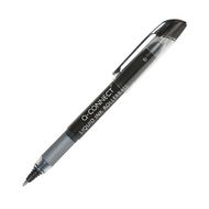 ручка роллер Q-CONNECT - 0,5 мм, черный