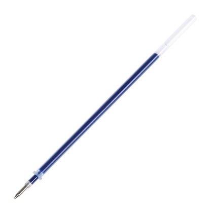 Стержень гелевый, пласт., 0,5 мм, 130 мм "Office Product" синий