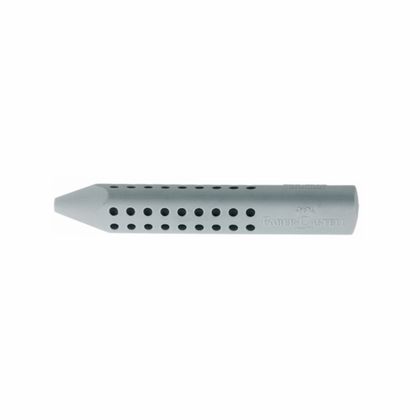 Ластик "Faber-Castell Grip 2001" ассорти