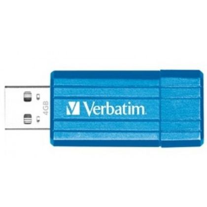 Карта памяти USB Flash 2.0 32 Gb "Pin Stripe" пласт., розовый