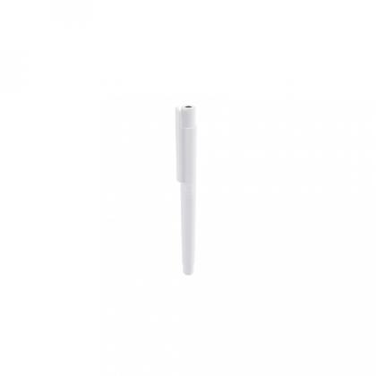 Ручка капиллярная "Recycled Pet Pen Pro FL" 0,4 мм, черный, стерж. черный