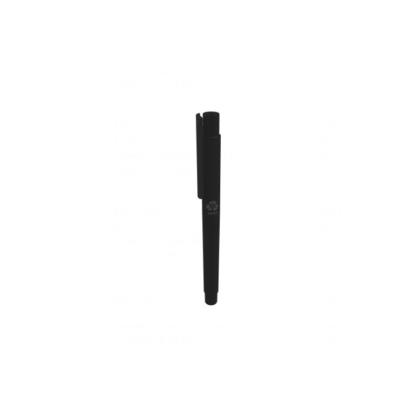 Ручка капиллярная "Recycled Pet Pen Pro FL" 0,4 мм, черный, стерж. черный